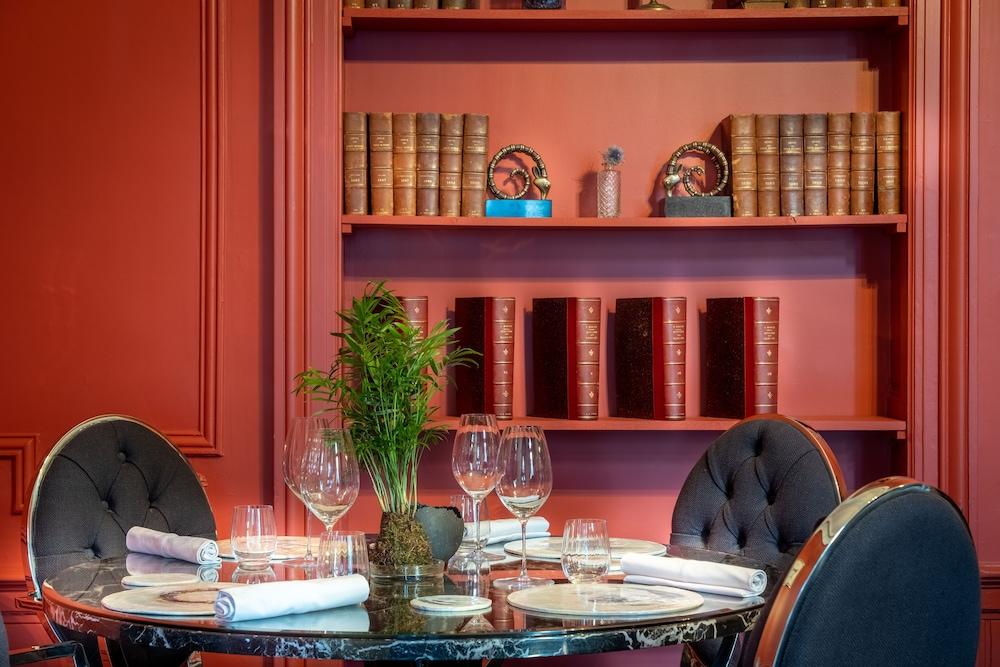 Le Palais Gallien Hôtel&spa