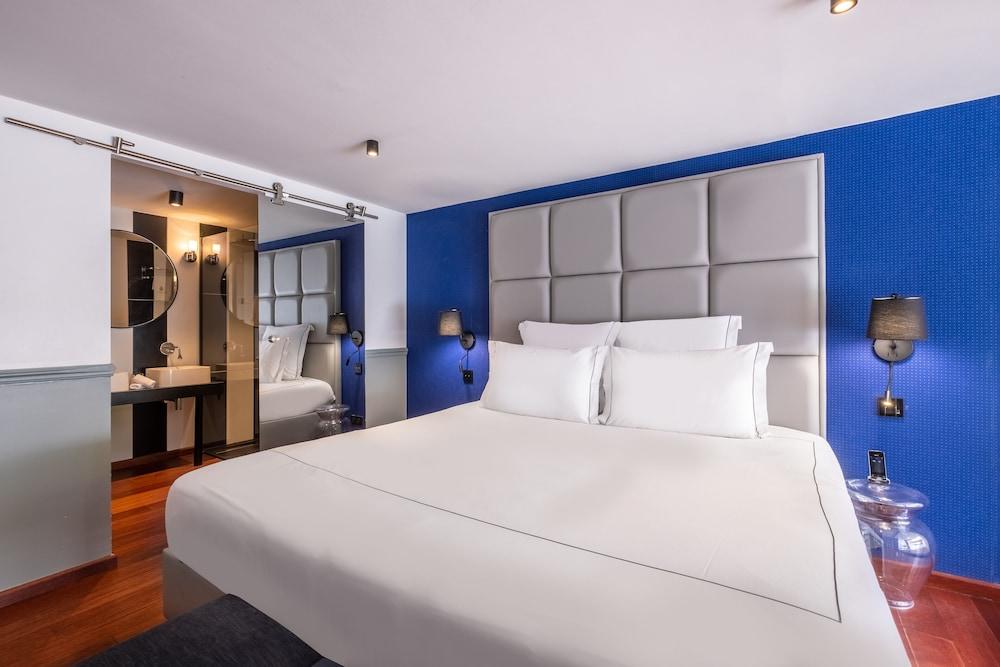 Hotel Le Palais Gallien Hôtel&spa 5*
