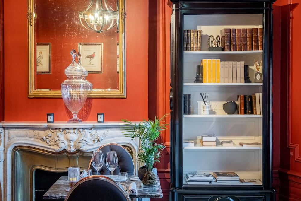 Le Palais Gallien Hôtel&spa