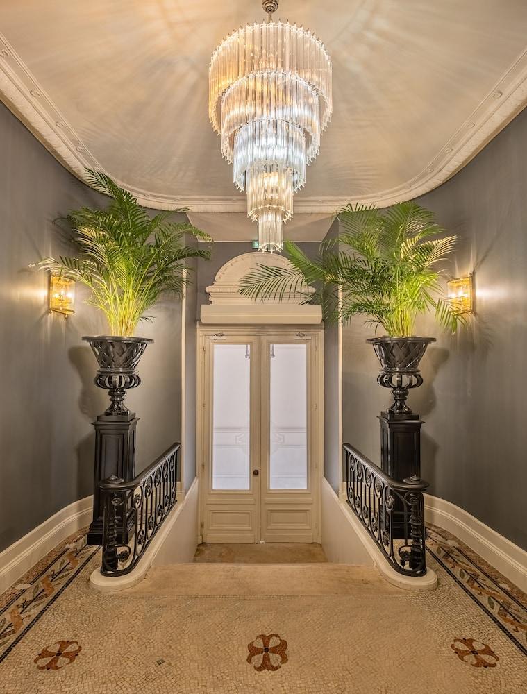 Hotel Le Palais Gallien Hôtel&spa Bordeaux