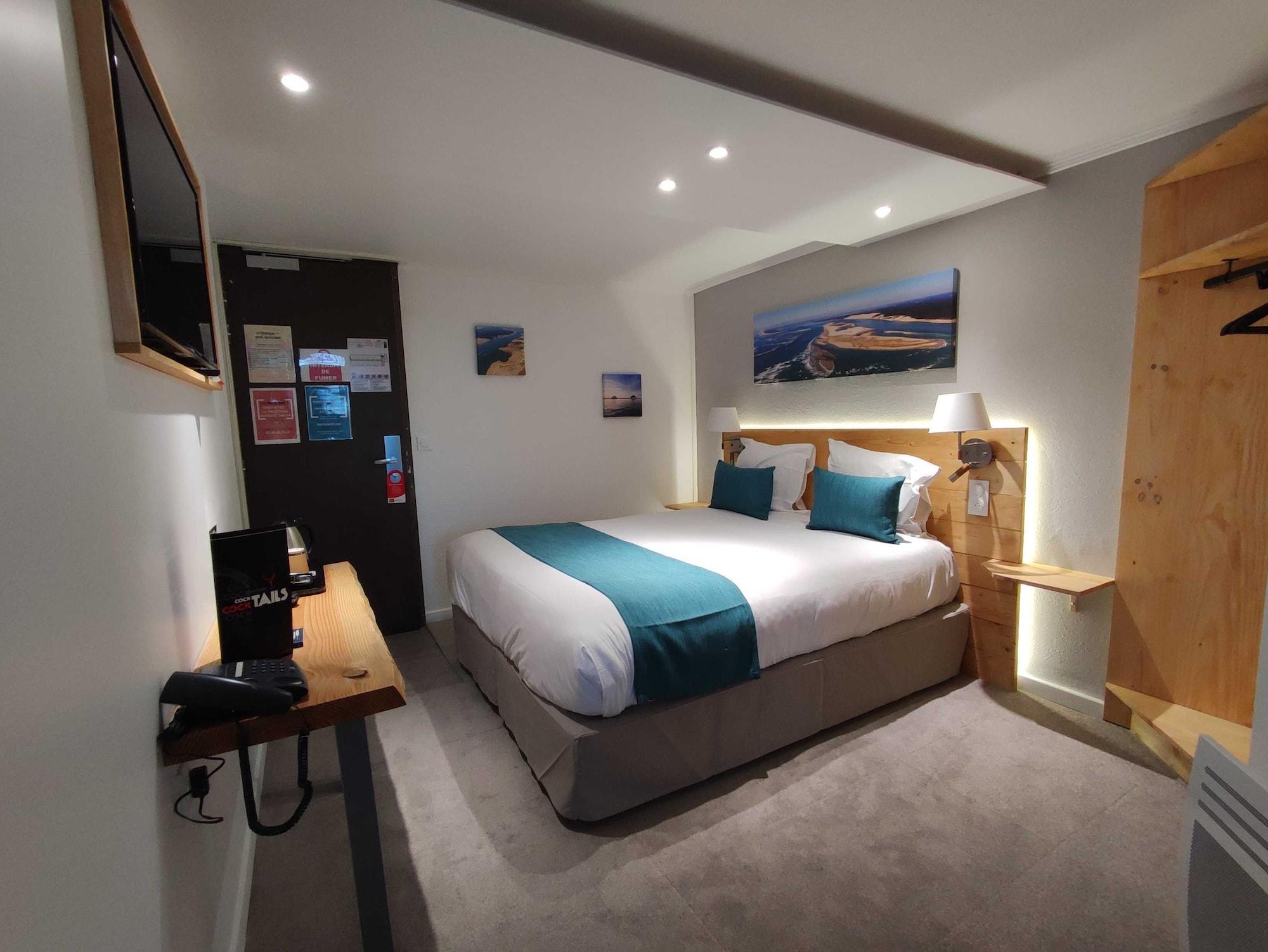 Contact Le Provencal 3* Bordeaux