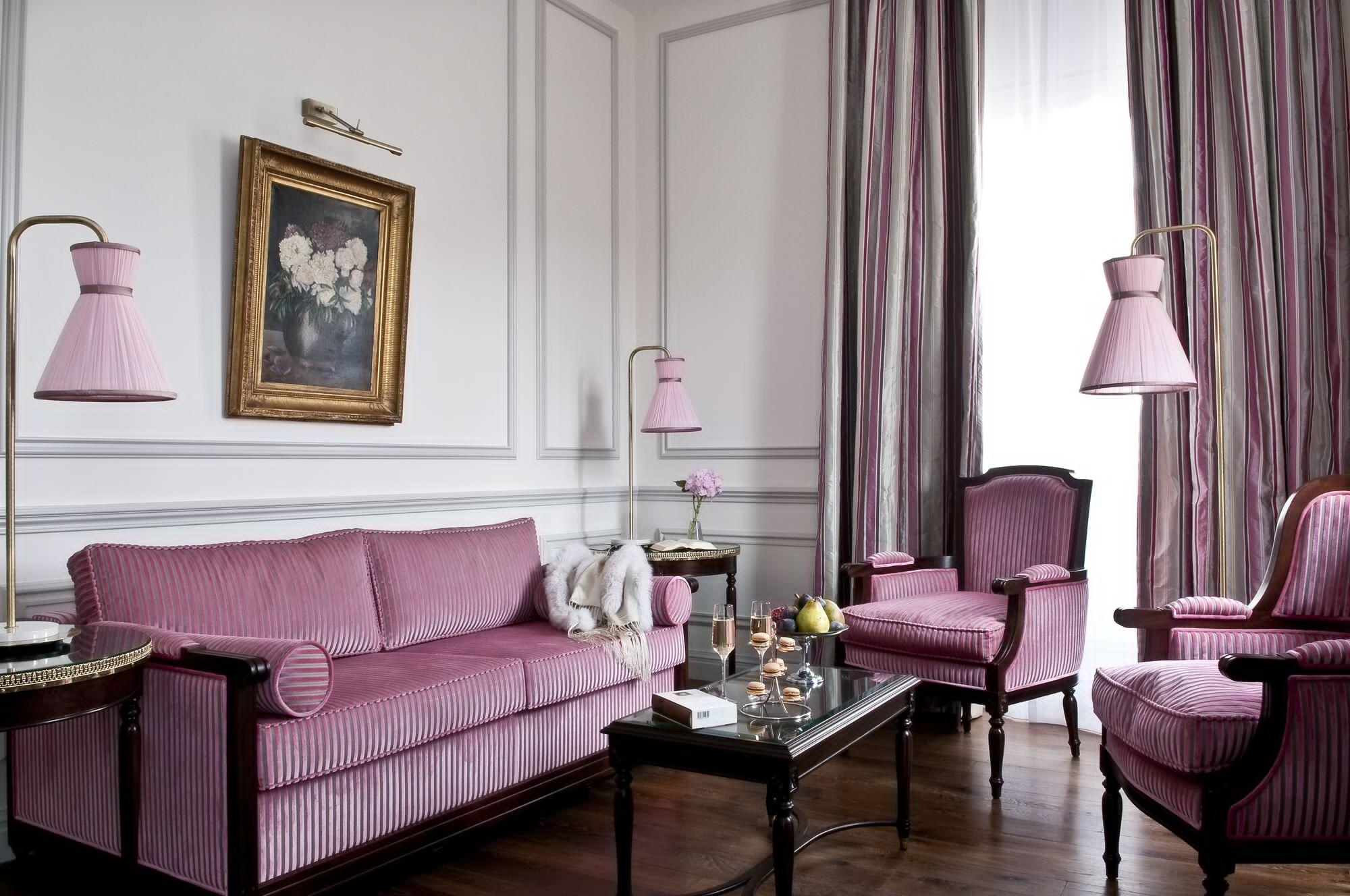 De Seze & Centre Hotel Bordeaux
