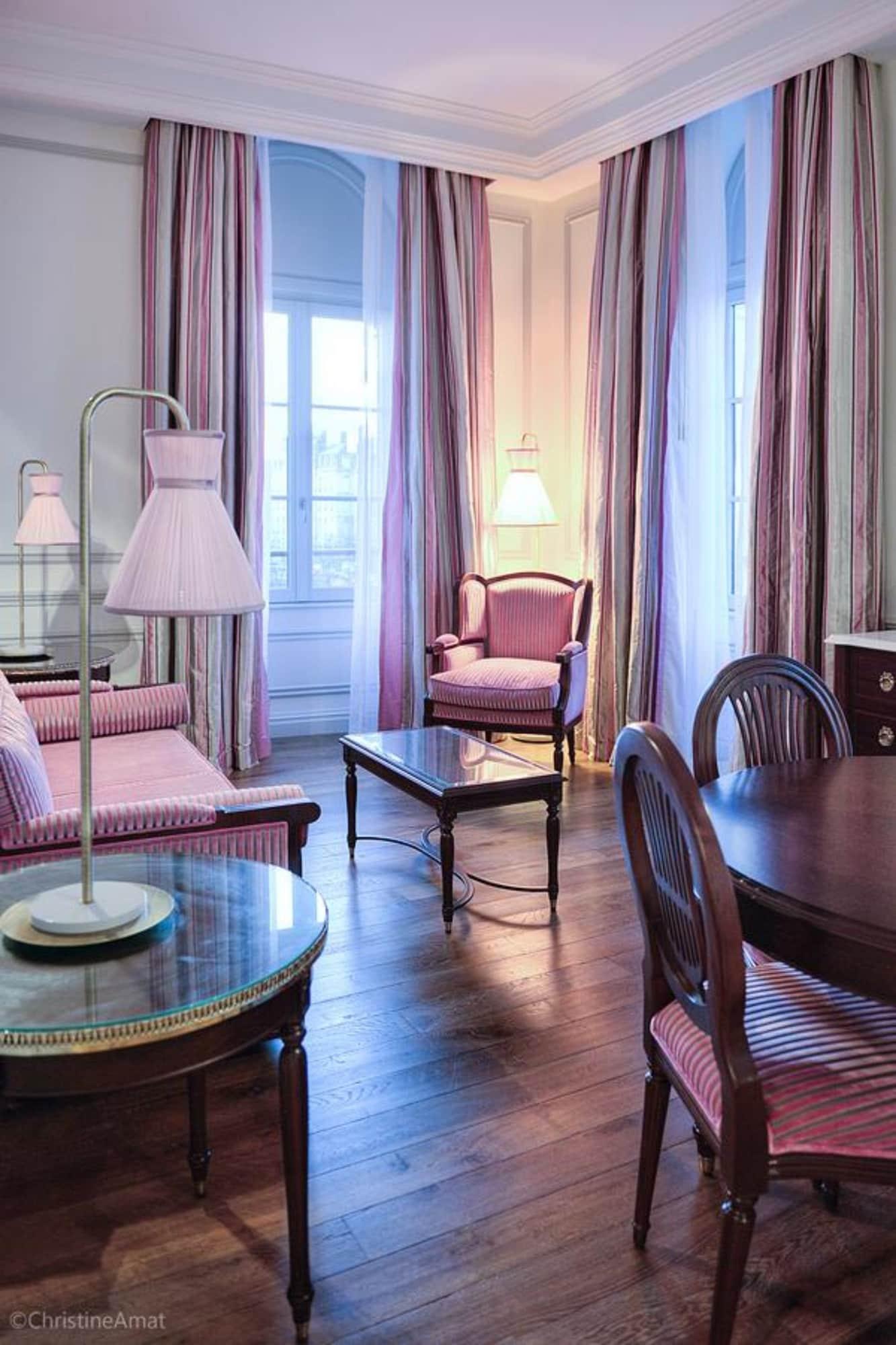 De Sèze&spa Centre Hotel 4*