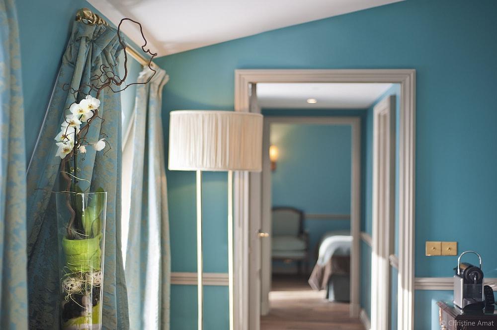 De Sèze&spa Centre Hotel 4*