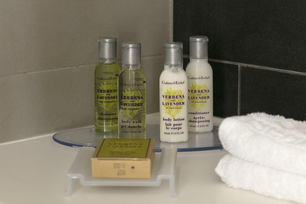 Hotel Hilton Garden Centre 4*