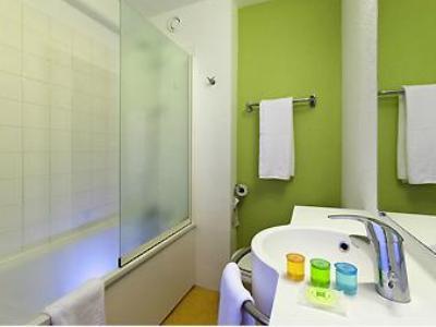 Hotel Ibis Styles Gare Saint-jean Bordeaux