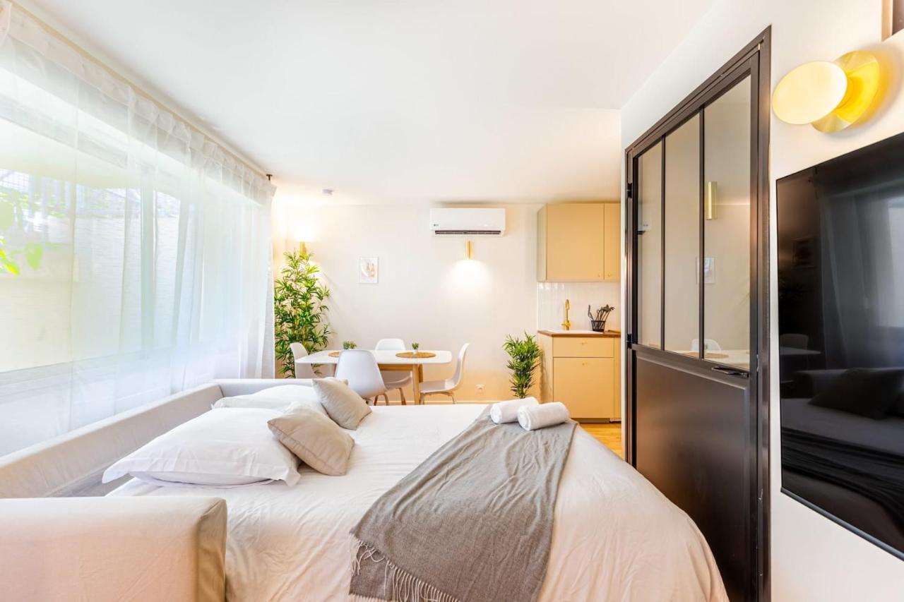 Căn hộ Lavie Maison Nouveau Chartrons *
