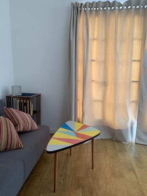Appartement Le Beaufleury Et Sa Terrasse A La Victoire