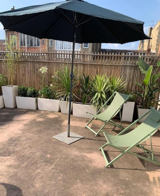 Appartement Le Beaufleury Et Sa Terrasse A La Victoire *