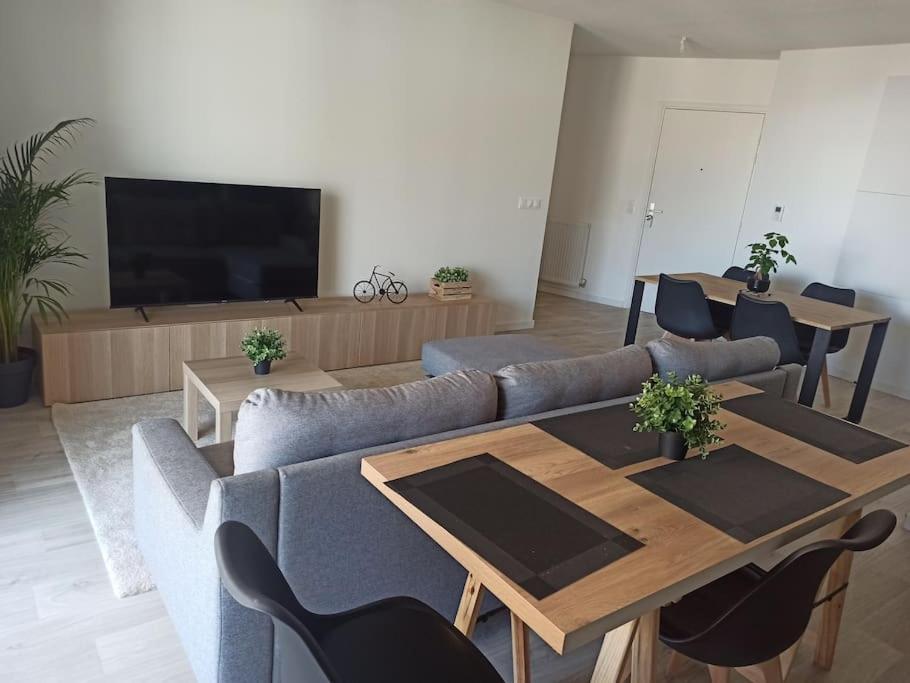 Centre Ville, Parking, Transport En Commun Au Pied De L'immeuble Căn hộ Bordeaux