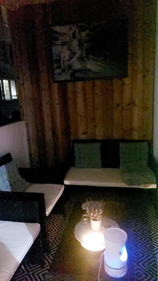 Apartment Chez Mambo *