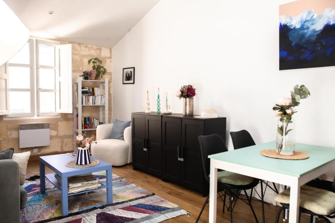 Apartment Rare Gem 2 Steps From The Heart Of