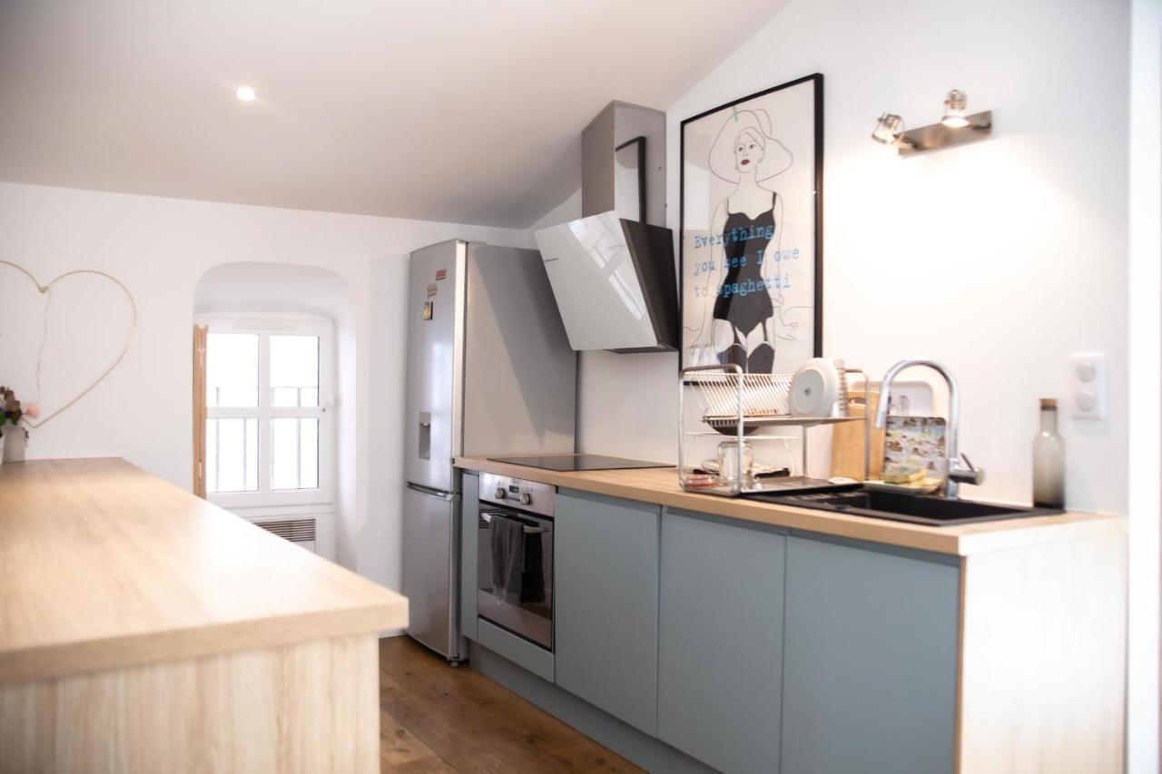 Rare Gem 2 Steps From The Heart Of * Bordeaux