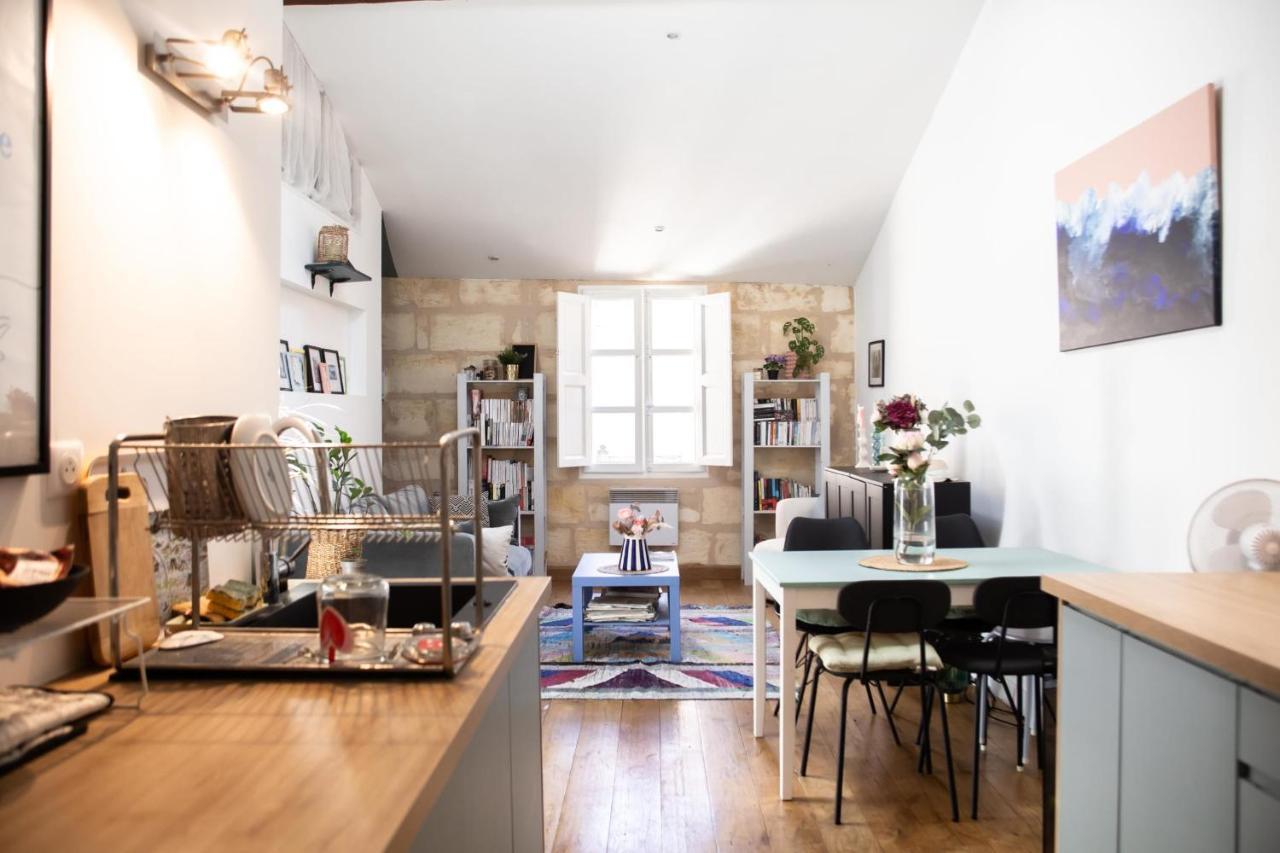 Apartment Rare Gem 2 Steps From The Heart Of *