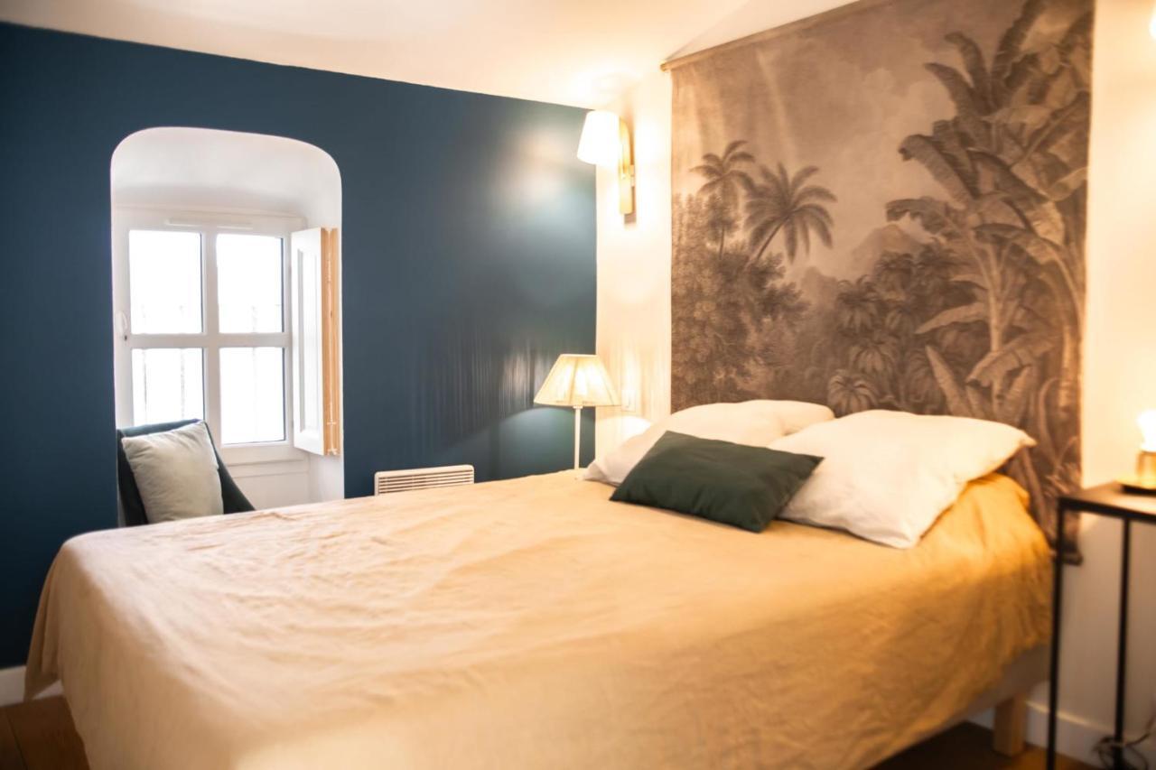Rare Gem 2 Steps From The Heart Of Apartment *