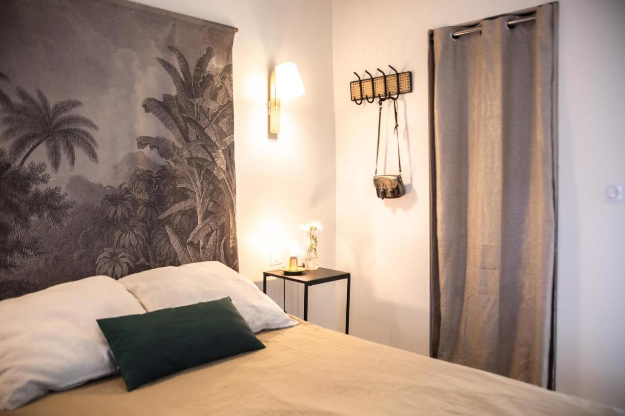 Rare Gem 2 Steps From The Heart Of * Bordeaux