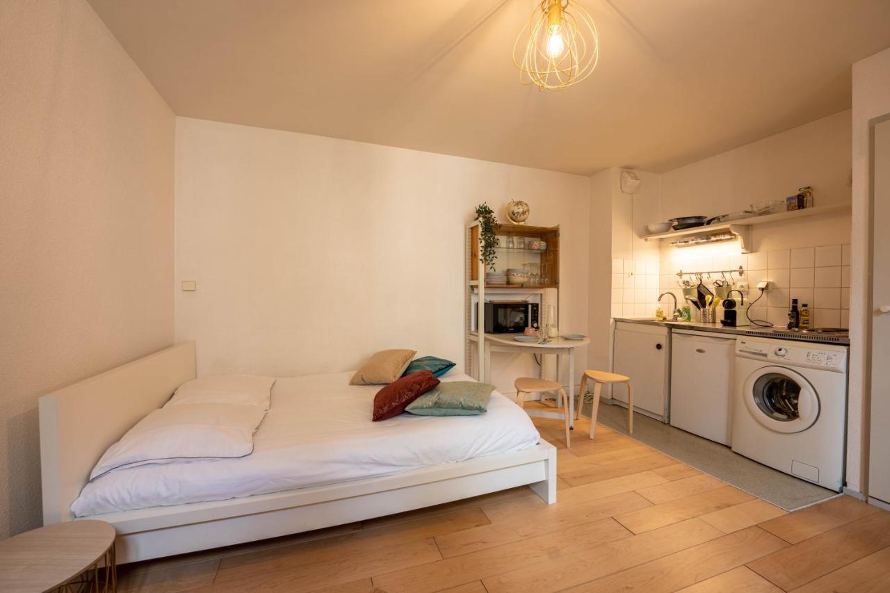 Apartment Studio Rue Neuve Bordeaux