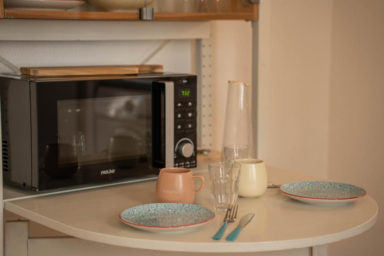 Apartment Studio Rue Neuve *