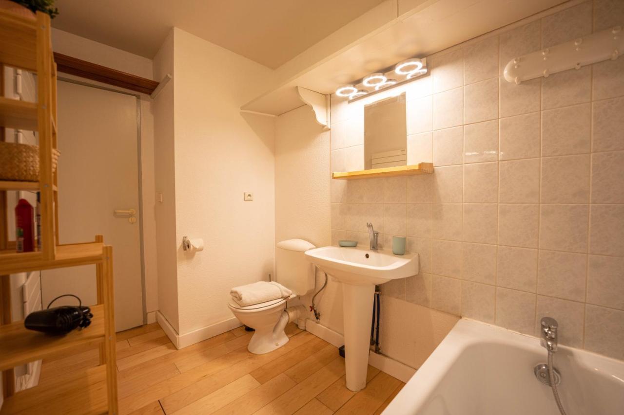 Apartment Studio Rue Neuve Bordeaux
