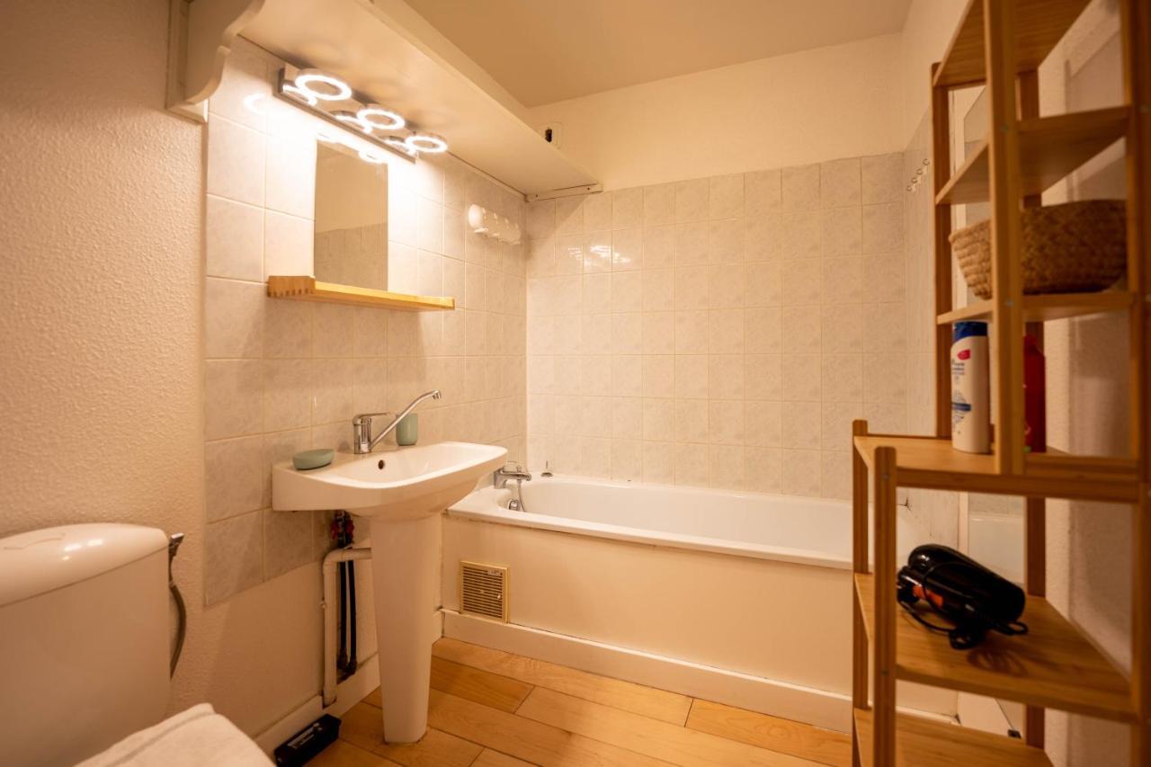 Studio Rue Neuve Bordeaux