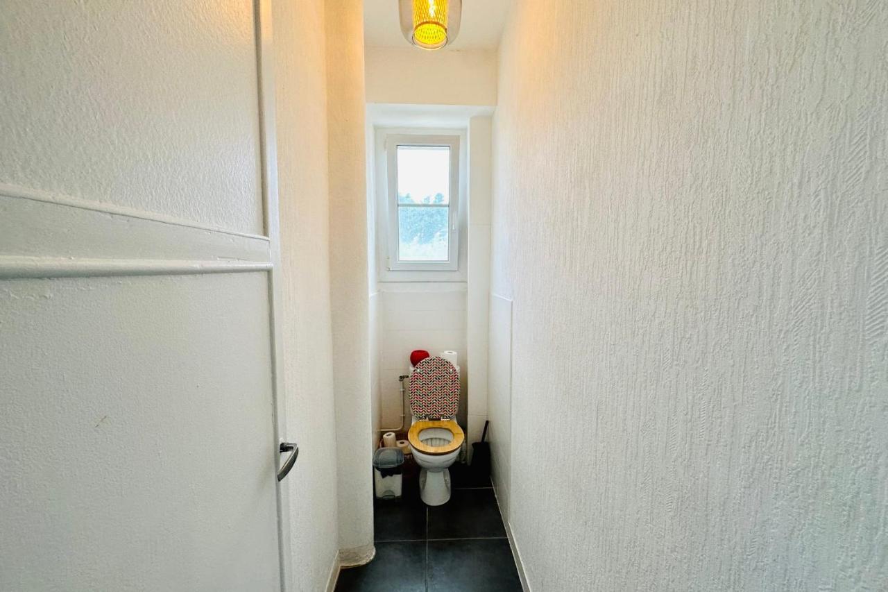 Nice With Wifi Near Town Center And Wine Museum Appartement *