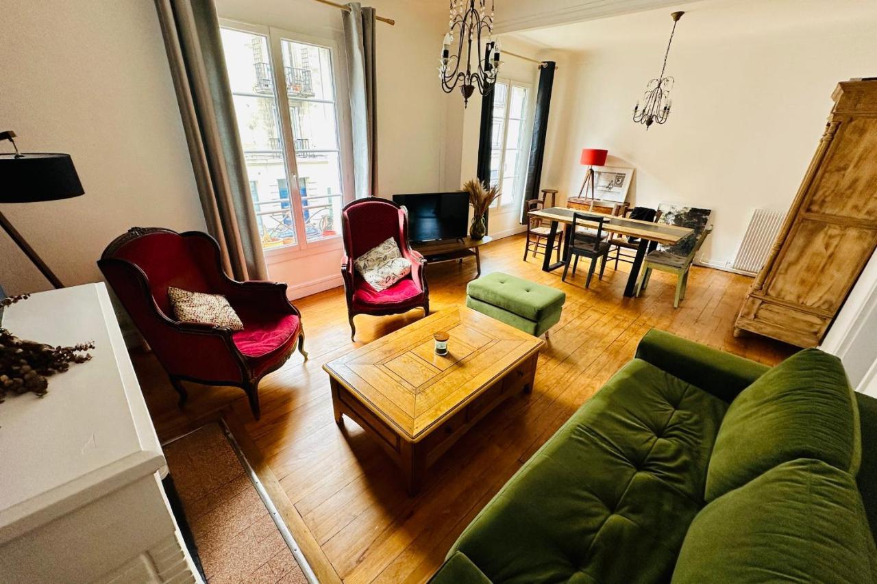Nice With Wifi Near Town Center And Wine Museum Bordeaux