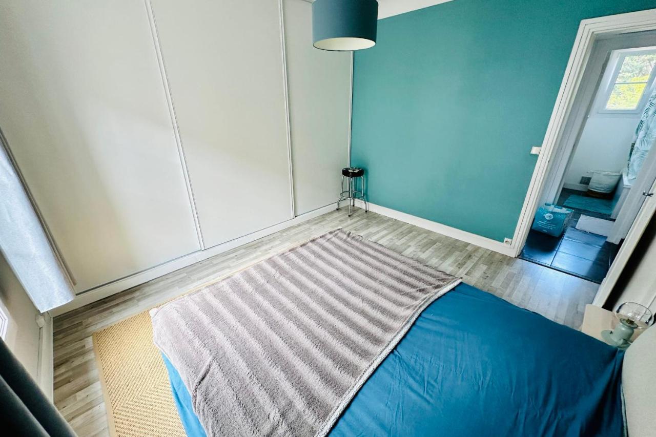 Appartement Nice With Wifi Near Town Center And Wine Museum
