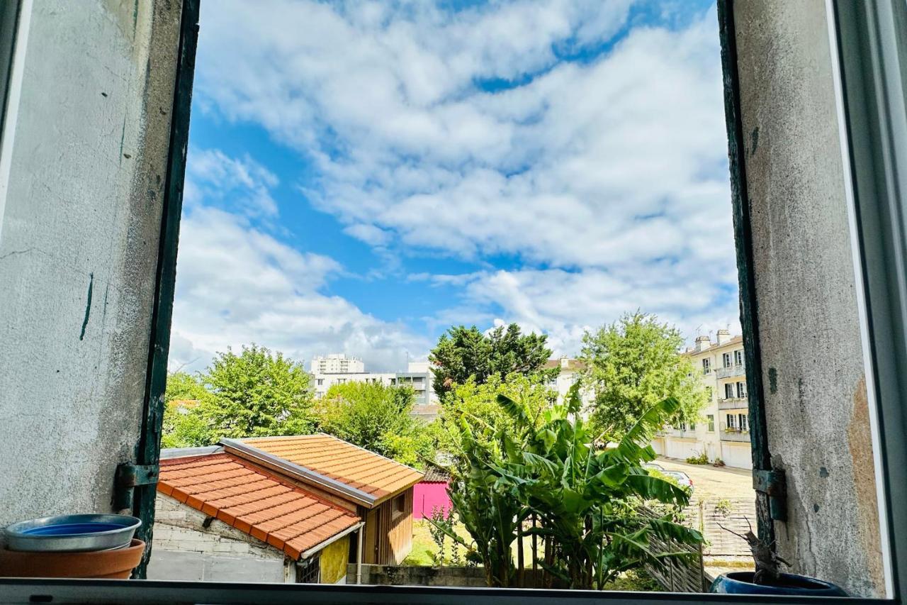 Nice With Wifi Near Town Center And Wine Museum Appartement