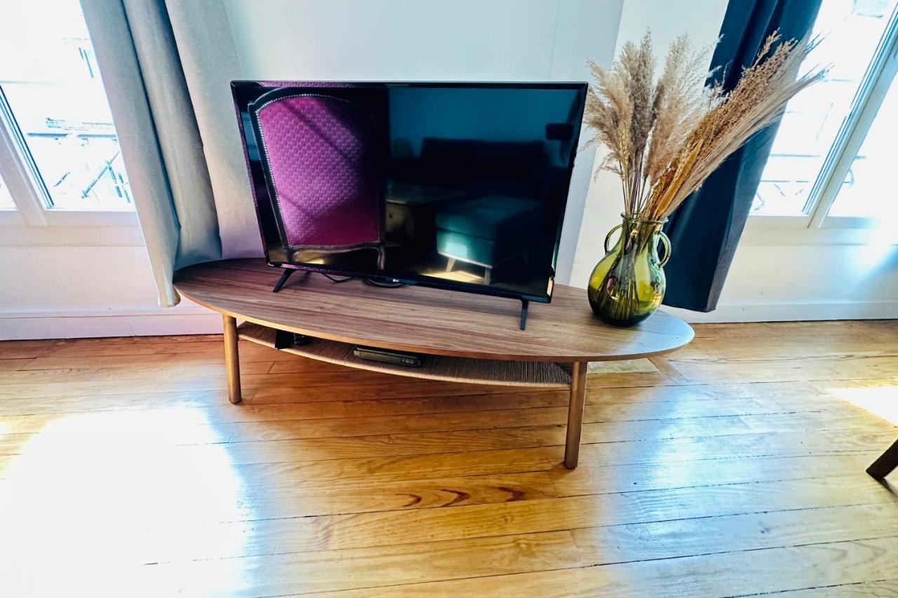Appartement Nice With Wifi Near Town Center And Wine Museum *
