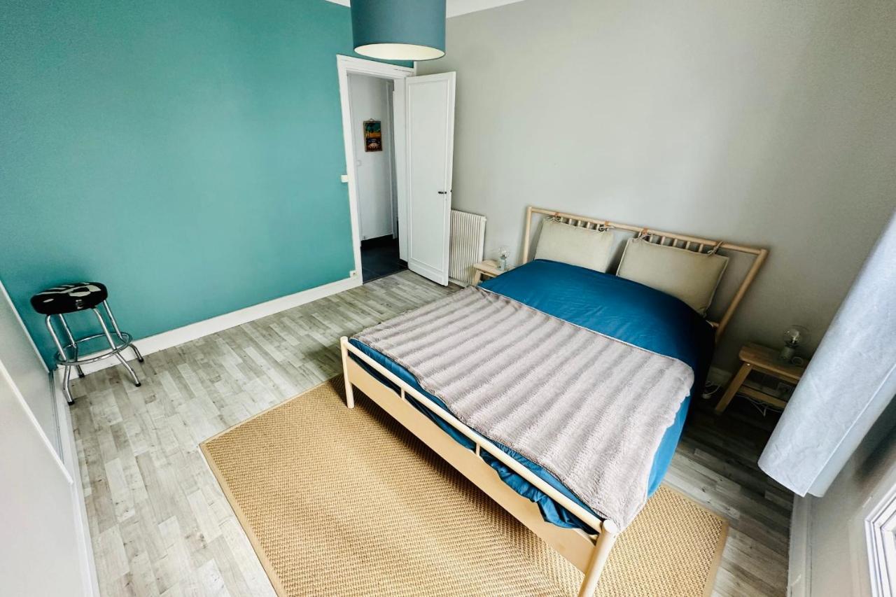 Nice With Wifi Near Town Center And Wine Museum * Bordeaux