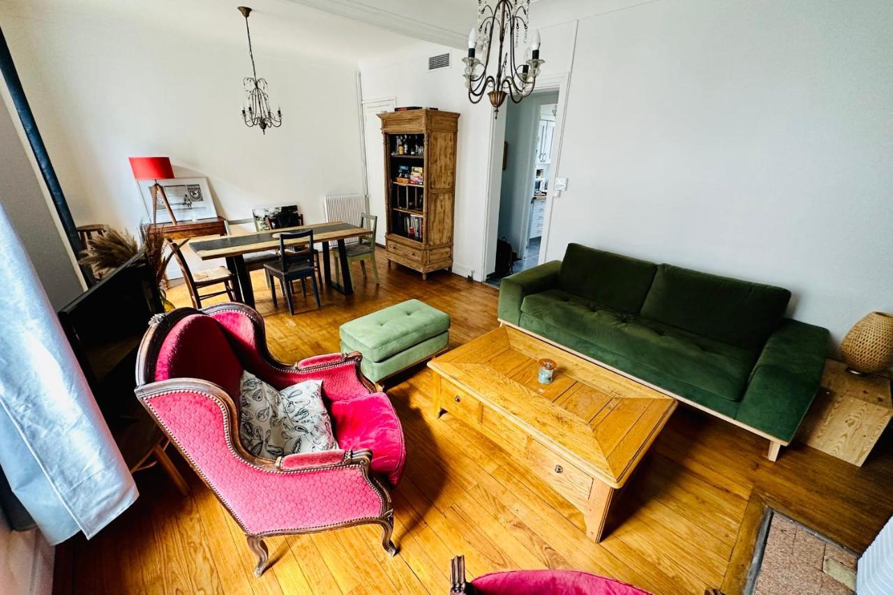 Nice With Wifi Near Town Center And Wine Museum Bordeaux