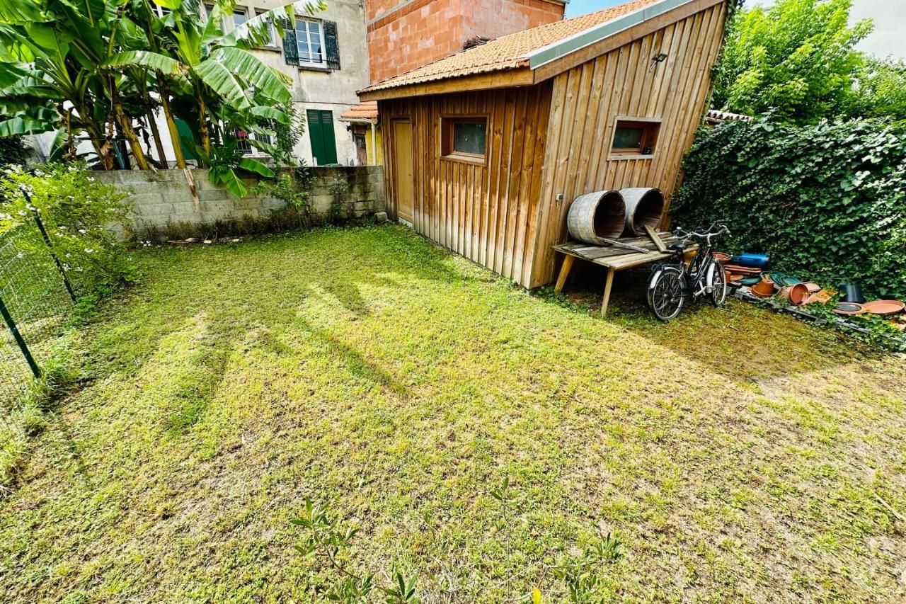 Appartement Nice With Wifi Near Town Center And Wine Museum Bordeaux