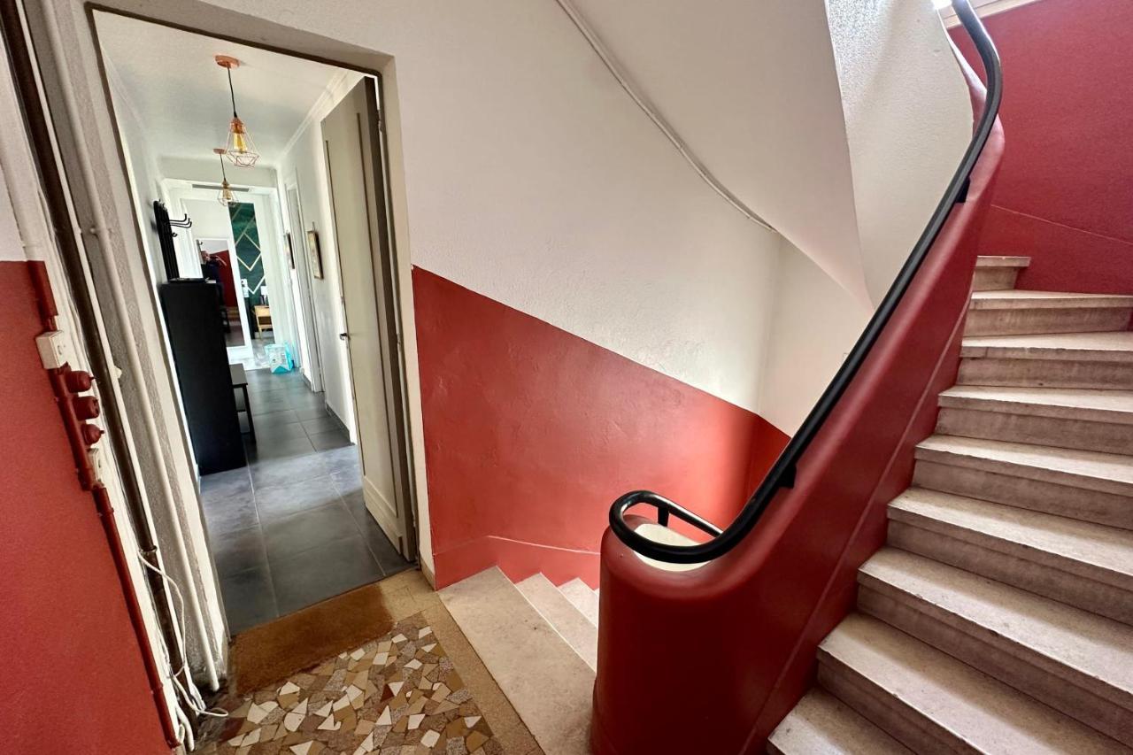 Nice With Wifi Near Town Center And Wine Museum * Bordeaux