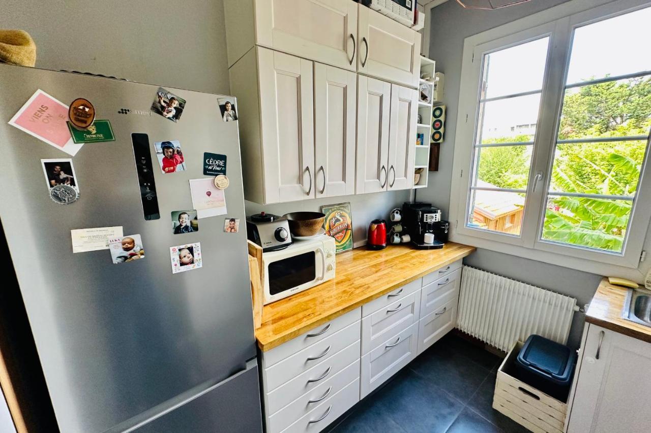 Nice With Wifi Near Town Center And Wine Museum Appartement