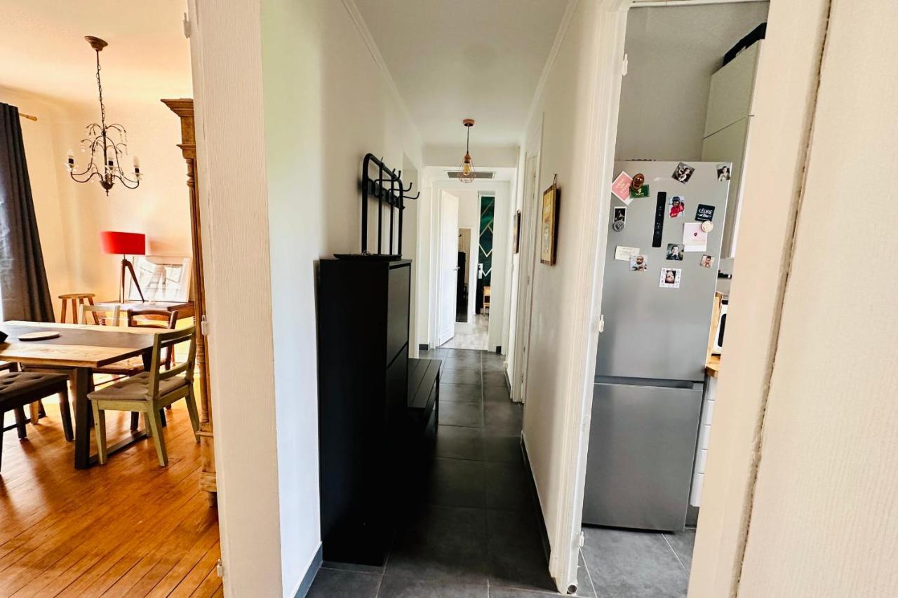 Nice With Wifi Near Town Center And Wine Museum *