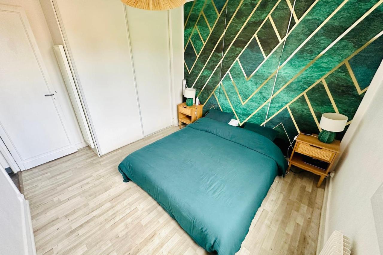 Nice With Wifi Near Town Center And Wine Museum Appartement *