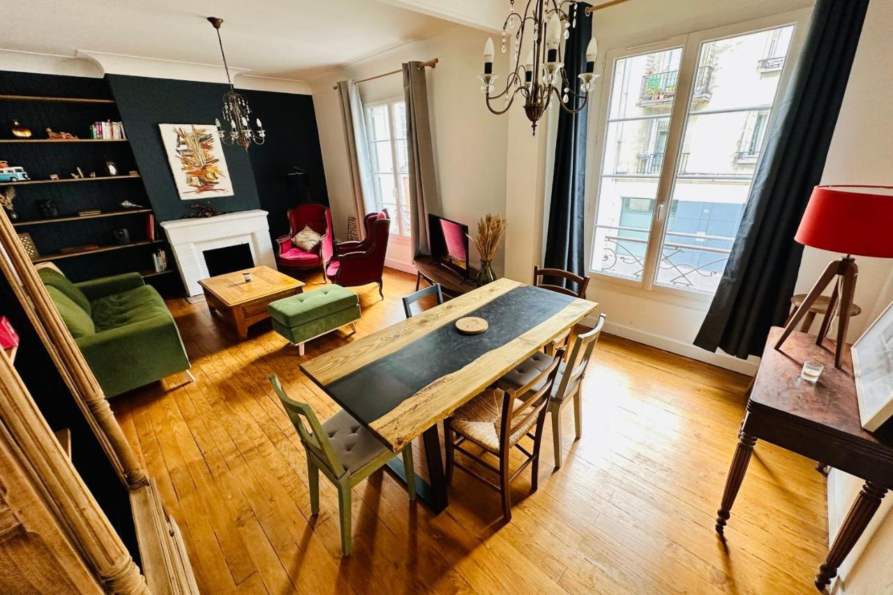 Nice With Wifi Near Town Center And Wine Museum Appartement Bordeaux