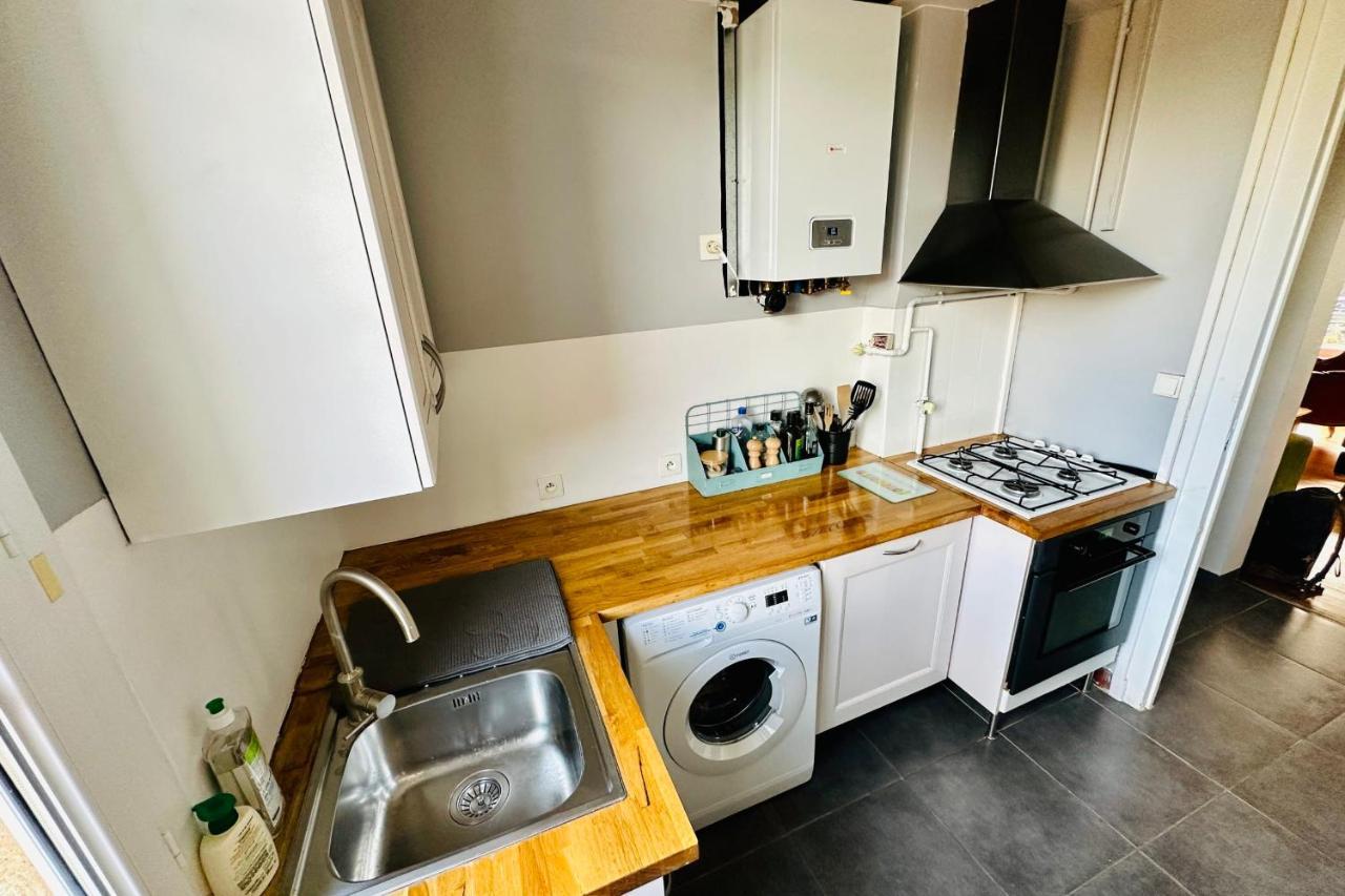 Nice With Wifi Near Town Center And Wine Museum Appartement *