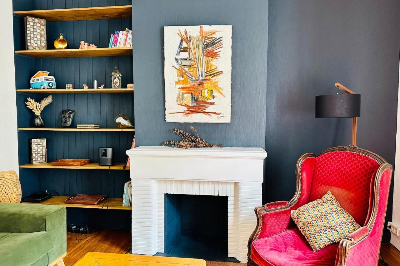 Nice With Wifi Near Town Center And Wine Museum * Bordeaux