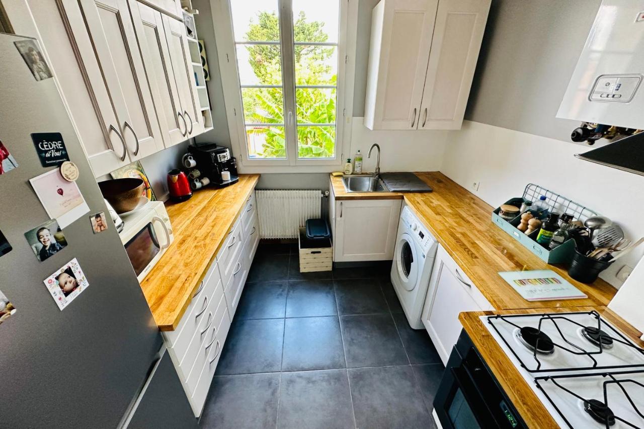 Appartement Nice With Wifi Near Town Center And Wine Museum *