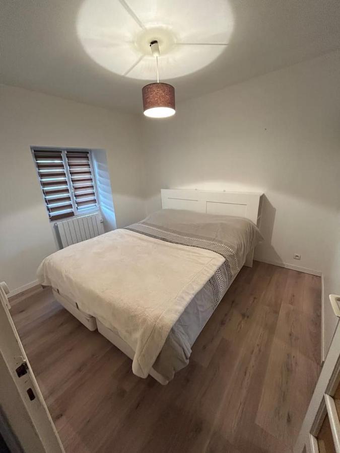 Le Duplex Bordelais, 2 Chambres, 85m2 + Terrasse Appartement *