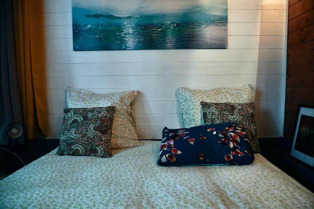 Appartement 1 Chambre Sur Jardin *