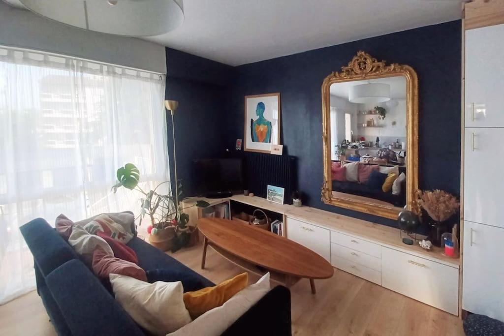 Magnifique T2 A Apartment Bordeaux