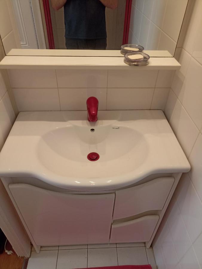 Bed & Breakfast Chez Martin Bordeaux