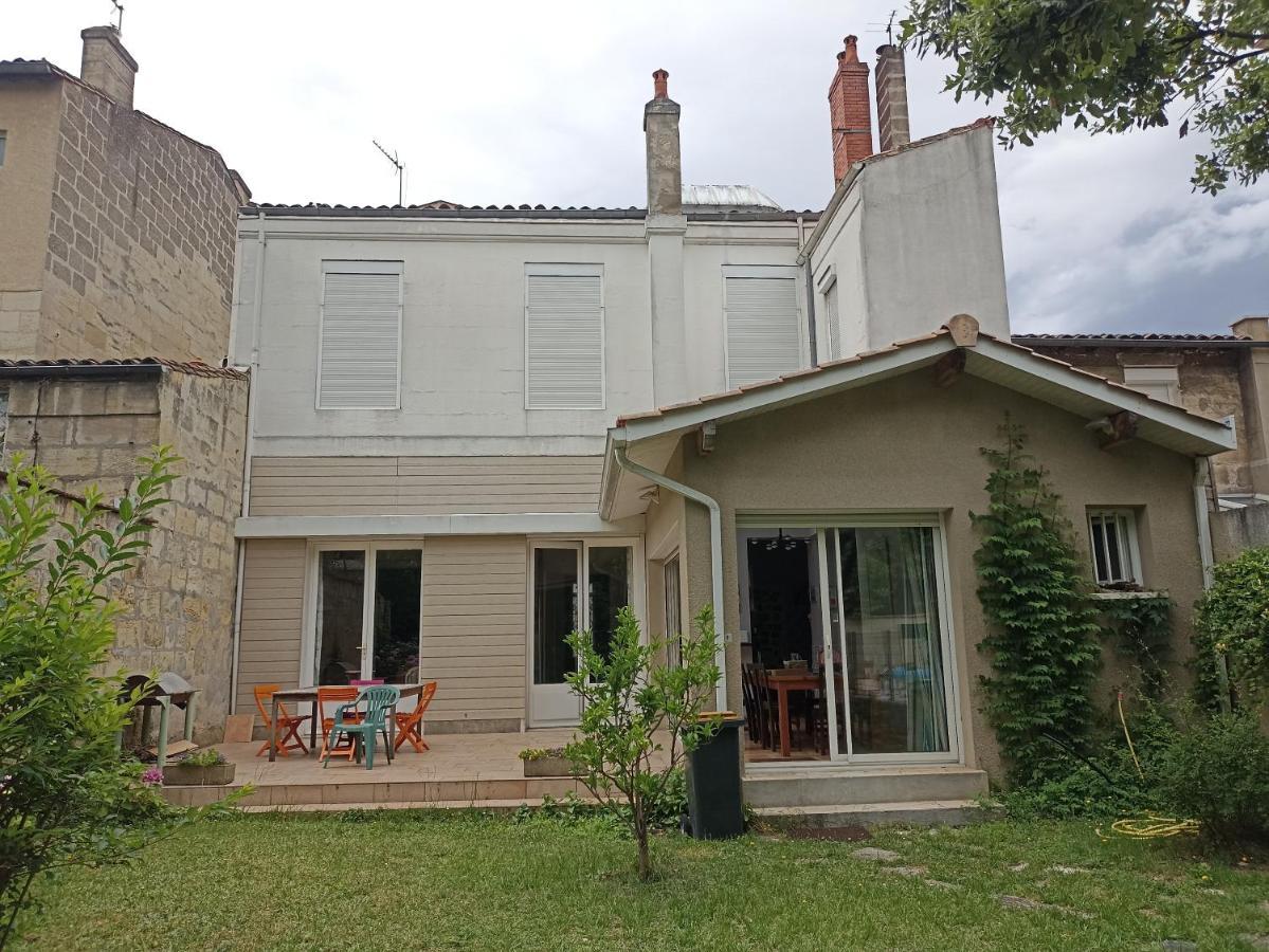 Chez Martin Bordeaux