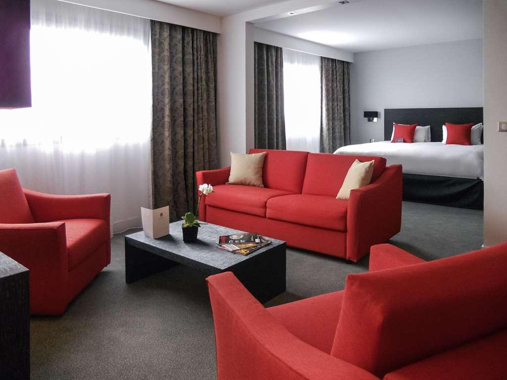 Mercure Hotel 4*