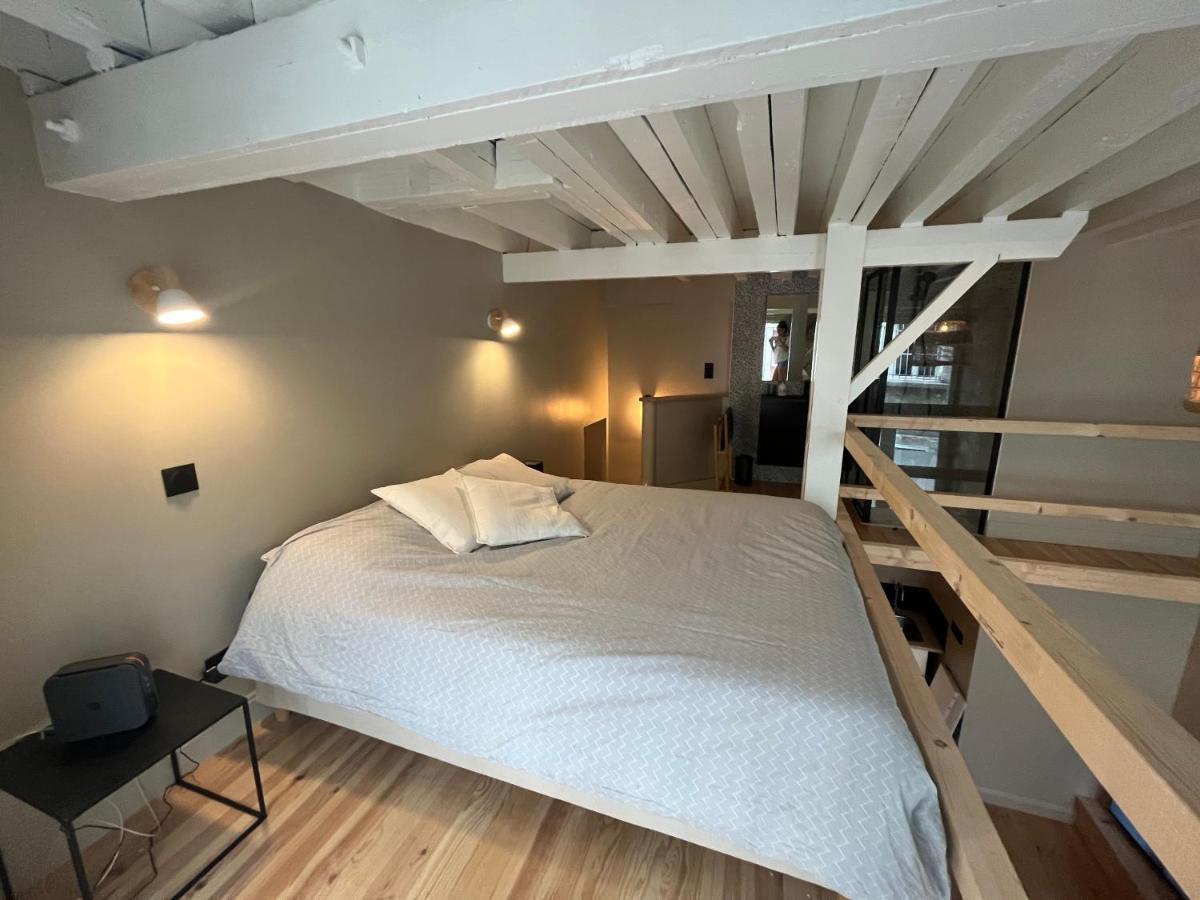 Apartment Le Constantin Bordeaux