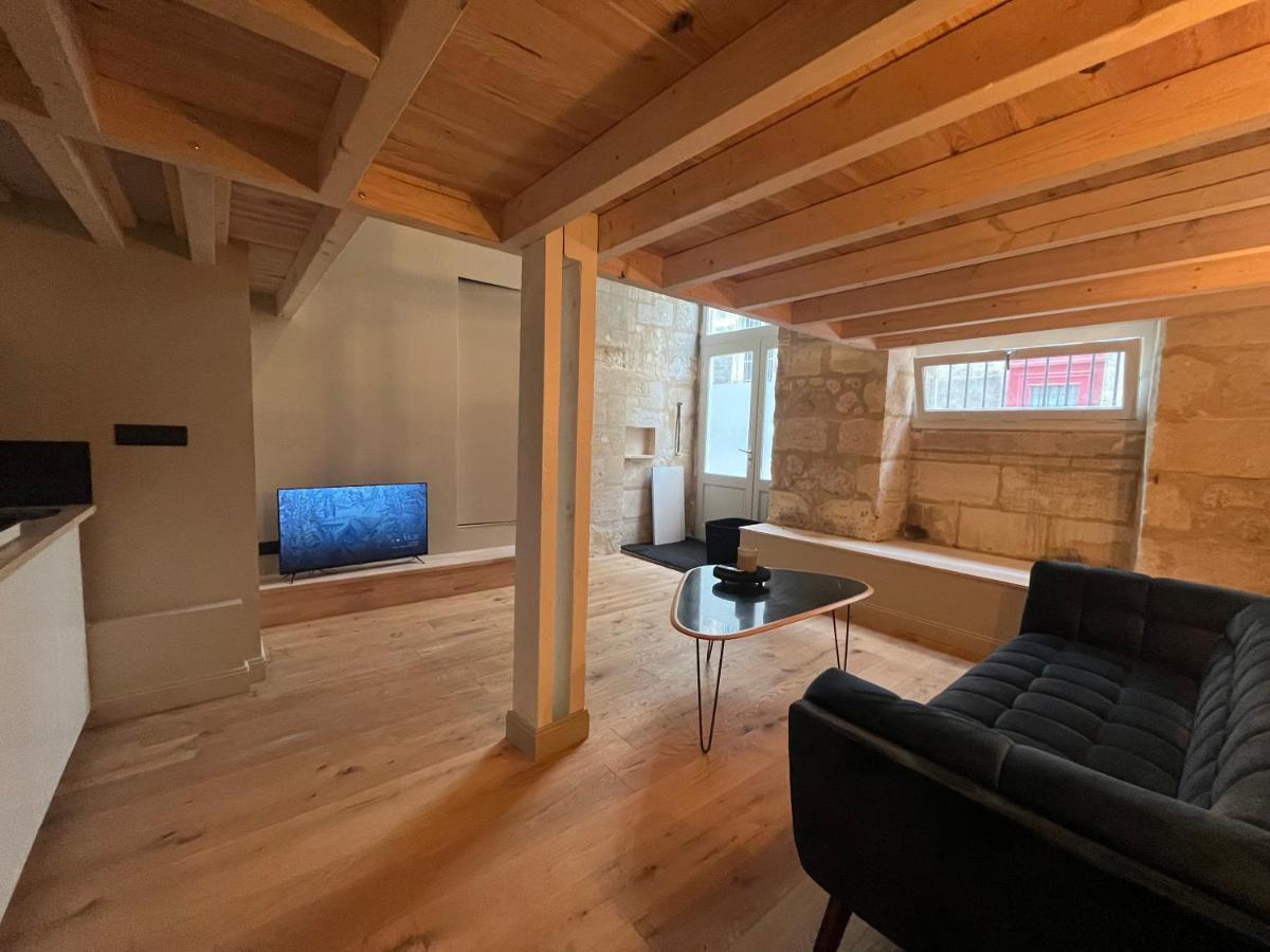 Apartment Le Constantin *