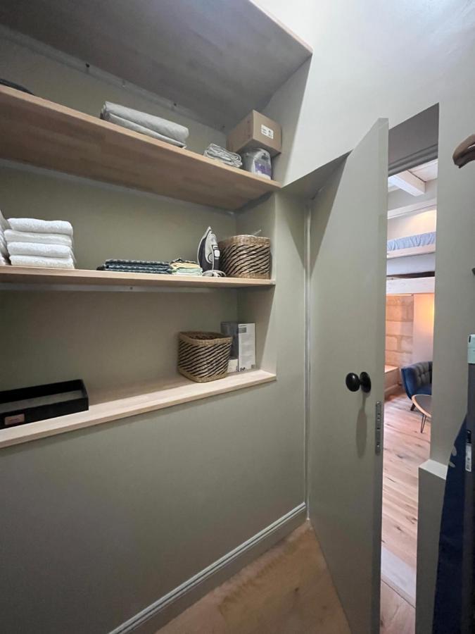Le Constantin Apartment Bordeaux
