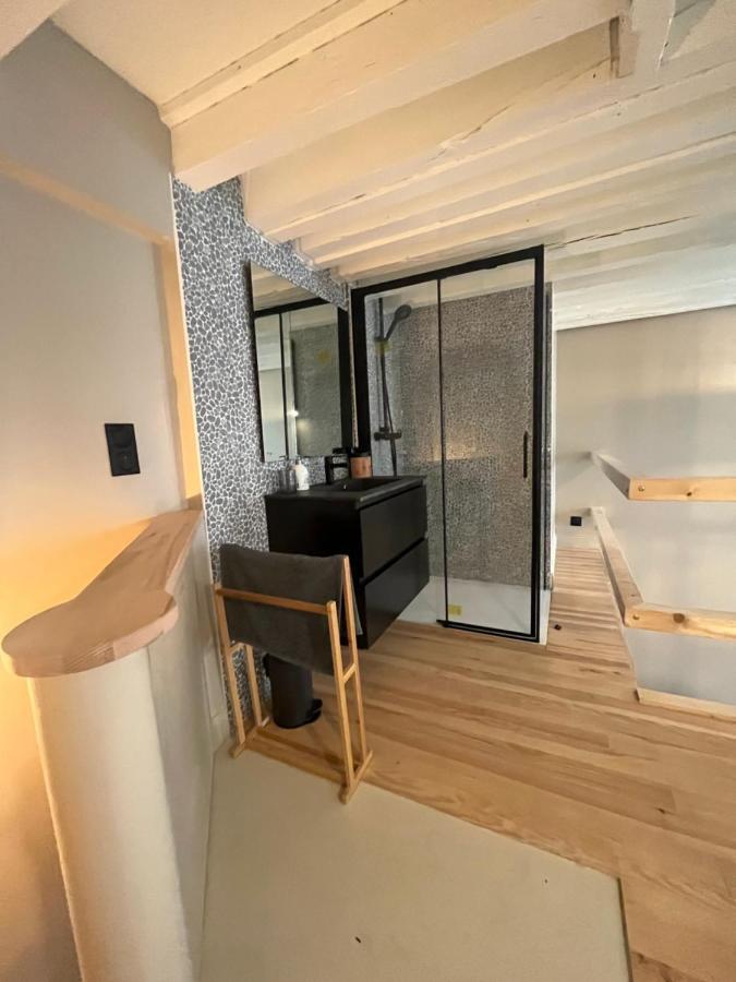 Apartment Le Constantin